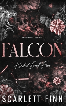 Falcon: Bought by the Billionaire - Book #5 of the Kindred