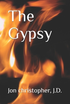 Paperback The Gypsy Book