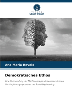 Paperback Demokratisches Ethos [German] Book