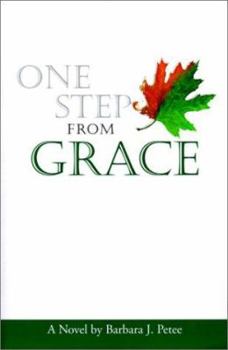 Paperback One Step from Grace Book