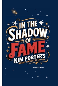 IN THE SHADOW OF FAME: Kim Porter’s Journey Through Life And Love