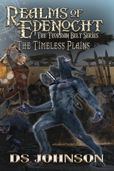 Realms of Edenocht: The Timeless Plains