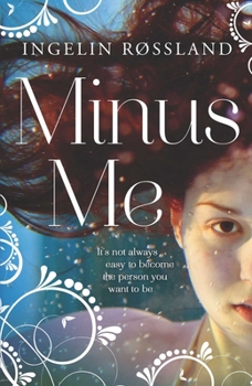Paperback Minus Me Book