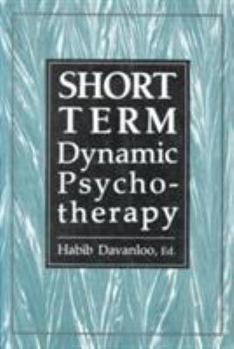 Short-Term Dynamic Psychotherapy