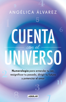 Paperback Cuenta Con El Universo/ Count on the Universe [Spanish] Book