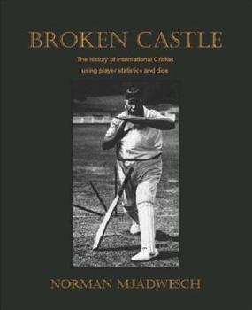 Paperback Broken Castle Book