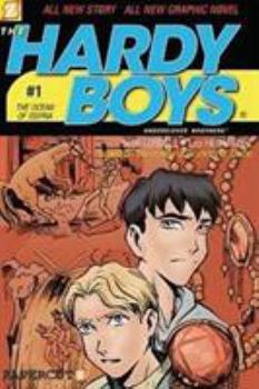 The Hardy Boys #1: The Ocean of Osyria (Hardy Boys: Undercover Brothers)