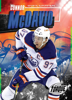 Connor Mcdavid