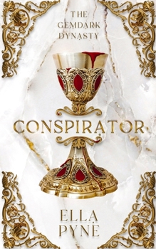 Paperback Conspirator Book