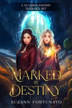 Paperback Marked By Destiny Book