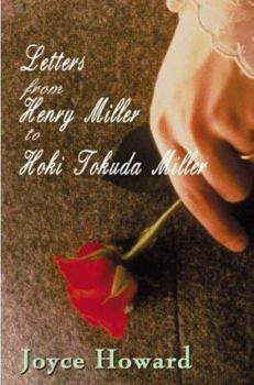 Letters from Henry Miller to Hoki Tokuda Miller