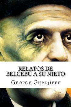 Paperback Relatos de Belcebú a Su Nieto [Spanish] Book