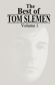 Paperback The Best of Tom Slemen Book