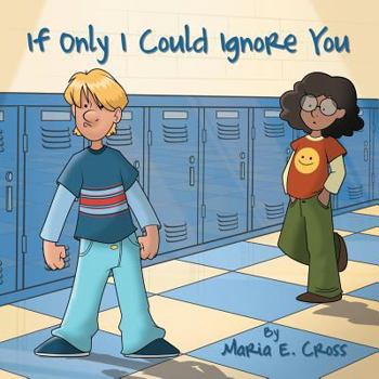 Paperback If Only I Could Ignore You Book