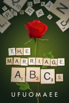 Paperback The Marriage ABCs Book