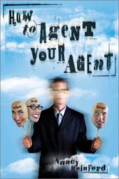Paperback How to Agent Your Agent Book