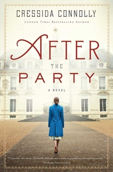 Hardcover After the Party Book