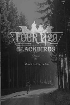 Four and Twenty Blackbirds