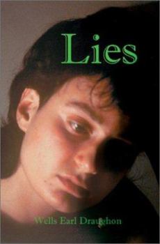 Paperback Lies Book