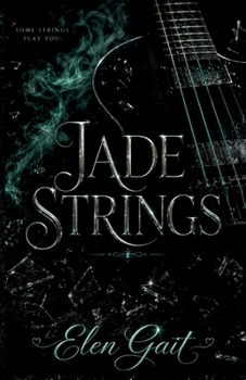 Paperback Jade Strings Book