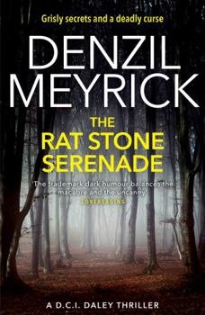 Paperback Rat Stone Serenade Book