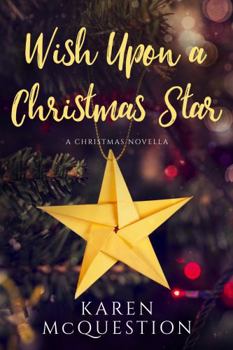 Paperback Wish Upon A Christmas Star Book