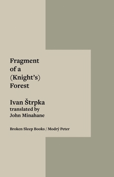 Paperback Fragment of a (Knight's) Forest Book