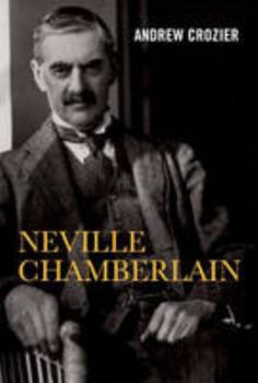 Paperback Neville Chamberlain Book