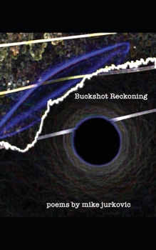 Paperback Buckshot Reckoning Book