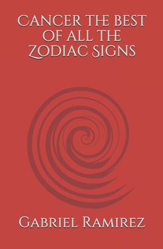 Paperback Cancer the best of all the Zodiac Signs Book