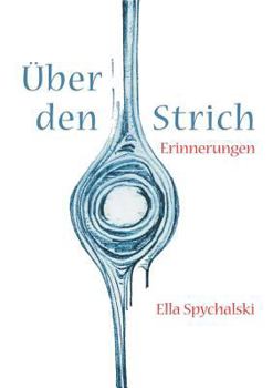 Paperback Über den Strich: Erinnerungen [German] Book