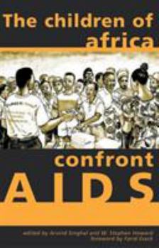 Paperback The Children of Africa Confront AIDS: From Vulnerability to Possibility Book