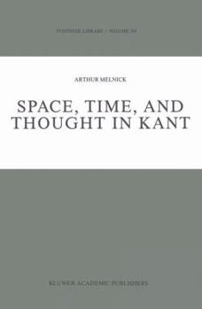 Space, Time, and Thought in Kant (Synthese Library)