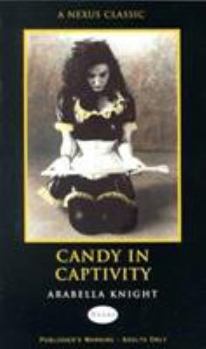 Paperback Candy in Captivity Book