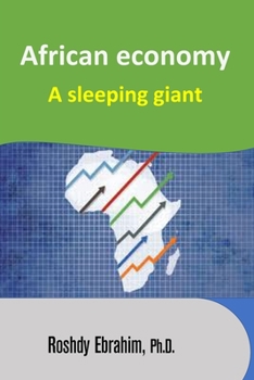 Paperback African economy: a sleeping giant Book