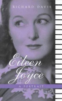 Paperback Eileen Joyce: A Portrait Book