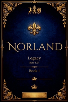 Paperback Norland: Legacy Book