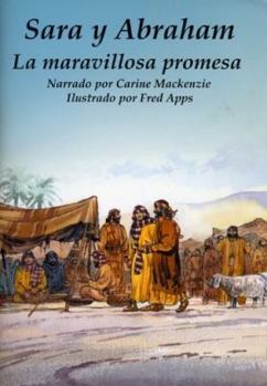 Paperback Sara - La Maravillosa Promesa [Spanish] Book