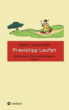 Hardcover Praxistipp Laufen [German] Book