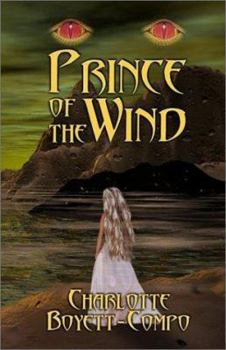 Paperback Prince Of The Wind Book