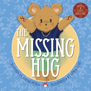 Paperback The Missing Hug Book