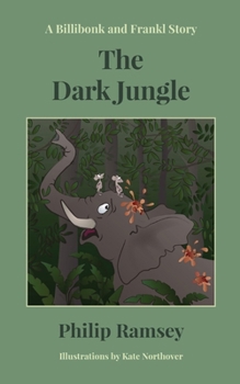 Paperback The Dark Jungle Book