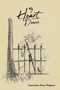 Paperback My Heart Dances Book