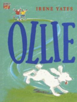 Paperback Ollie Book