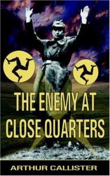 Paperback The Enemy at Close Quarters Book