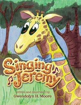 Paperback Singing Jeremy Book