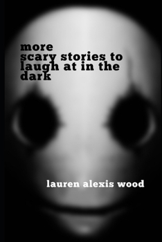 Paperback more scary stories to laugh at in the dark Book