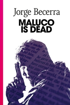 Paperback Maluco Is Dead Book