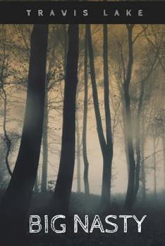 Paperback Big Nasty Book