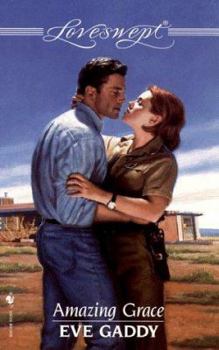 Paperback Amazing Grace (Loveswept #877) Book